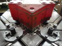 コーナーシャー【2110014】アマダ CSHW-220 買取