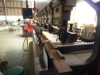 プレス【2110014】アマダ RG-125 買取