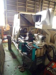 CNC旋盤【2110014】滝澤鉄工所 TAC-510 買取