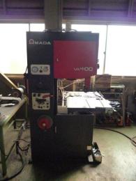 【2110014】アマダ VA-400買取