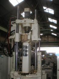 射出成形機買取【2309004】新潟鐵工所製　NVP-50　年式:1997年製　射出成形機買取