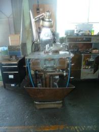 フライス盤買取【2207060】理研製RTM　年式:1961年製フライス盤買取