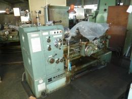 旋盤買取【2207060】ワシノLE-19k旋盤買取