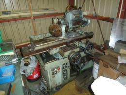 工具研削盤買取【2208053】松沢製MZ-3BG研削盤買取