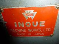 フライス盤買取【2401032】井上製フライス盤買取