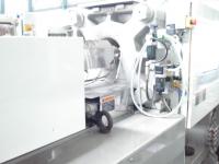 プラスチック成形機【2202102】東芝　IS-130G 買取