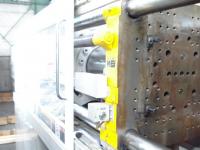 プラスチック成形機【2202102】東芝　IS-220G 買取