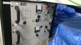 その他機器買取【2310018】Lee Laser Inc製　875MQG/L  2003年製　