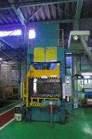 鍛圧機械買取【2306037】上滝製　1963年製　鍛圧機械買取  中古機械買取