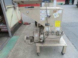 粉砕機買取【2306037】日水製　SA-25  1996年製　粉砕機買取  中古機械買取