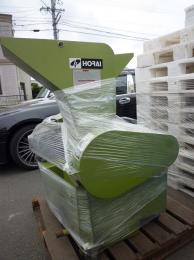 粉砕機買取【2306037】ホーライ製　P-1328  1993年製　粉砕機買取  中古機械買取