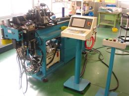 その他機器買取【2304082】オスガーマシン製　CNC-J-15-2　2008年製　その他機器買取