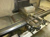 フライス盤買取【2308033】遠州製フライス盤2NR-B