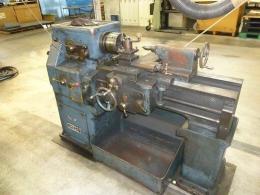 旋盤【2308033】池貝製小型旋盤買取