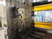 射出成形機買取【2301603】東芝製　IS350GS-19A　1995年製　射出成形機買取