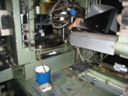 射出成形機買取【2301607】日精製　TD30R5ASE　1991年製　射出成形機買取  中古機械