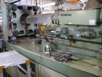 射出成形機買取【2301613】日精製　FA180S36ASE　1989年製　射出成形機買取