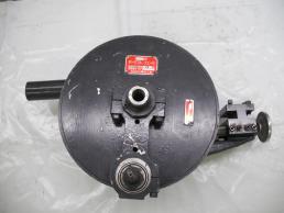 その他機器買取【2301614】鶴見工業製　600型盤タイプ　平成23年製　その他機器買取