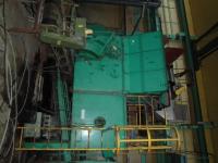 粉砕機買取【2301615】イー・エス・アイ製　Φ1350×3100　2000年製　粉砕機買取