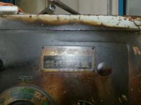 旋盤買取【2301617】岡本製　年式:不明　旋盤買取  中古機械買取