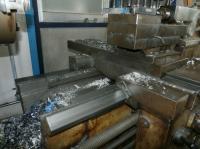 フライス盤買取【2301620】牧野フライス製作所製　KSJP-55　年式:昭和59年製　フライス盤