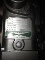 発電機買取【2301621】ヤンマー製　41NISAT-6H　年式:不明　発電機買取  中古機械買取