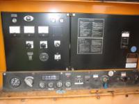 発電機買取【2301623】デンヨー製　DCA-300SPK　年式:不明　発電機買取  中古機械買取