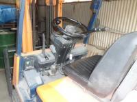 フォークリフト買取【2301625】トヨタ製　5FB20　年式:1992年製　フォークリフト買取