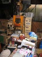 射出成形機買取【2301633】田端機械工業製　年式:不明　射出成形機買取  中古機械買取