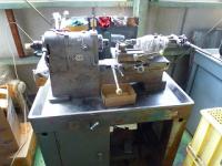 旋盤買取【2301638】クリタ製　7L-M3　年式:1965年製　旋盤買取  中古機械買取