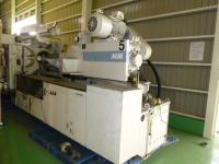 射出成形機買取【2301646】三菱製　450-MM　年式:1997年製　射出成形機買取  中古機械