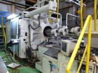 射出成形機買取【2301646】三菱製　850-MM　年式:1997年製　射出成形機買取  中古機械