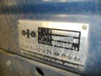 フォークリフト【2201128】小松 フォークリフト1.5トン　買取