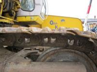 油圧ショベル【2202110】住友 SH200-3　買取