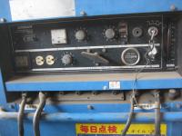 発電機買取【2301649】北越工業製　PDW280SBLⅡ-61　年式:不明　発電機買取