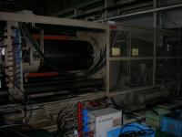 射出成形機買取【2301652】東芝製　IS-850-80A　年式:不明　射出成形機買取  中古機械