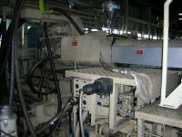 射出成形機買取【2301652】東芝製　IS-850-80A　年式:不明　射出成形機買取  中古機械