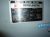 射出成形機買取【2301659】日精製　SN-40-5A型　年式:1999年製　射出成形機買取