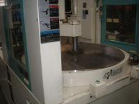 射出成形機買取【2301661】新潟鐵工所製　NVR50　年式:1997年製　射出成形機買取