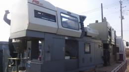 射出成形機買取【2301667】日精製　PS-40-E5ASE　年式:1995年製　射出成形機買取