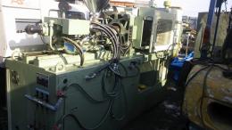 射出成形機買取【2301668】日精製　PS-40-E5ASE　年式:1990年製　射出成形機買取