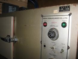 その他機器買取【2301669】イスズ製作所製　年式:不明　その他機器買取  中古機械買取