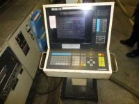 射出成形機買取【2301674】三菱製　850-MG-130  年式:1992年製　射出成形機買取