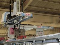 その他機器買取【2301675】スター精機製　年式:不明　その他機器買取  中古機械買取