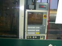 射出成形機買取【2301676】住友製　350-C1250  年式:1995年製　射出成形機買取