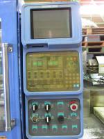 射出成形機買取【2301677】JSW製　J-110-EL-Ⅱ  年式:1998年製　射出成形機買取