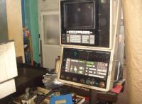 マシニングセンタ買取【2301681】日立精機製　VK55  年式:S62年製　マシニングセンタ買取