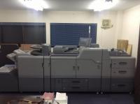 印刷機買取【2301684】リコー製　ProC651EXHT  年式:不明　印刷機買取