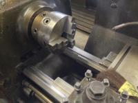 旋盤買取【2404059】三菱製 HUL 年式:1964年製　旋盤買取