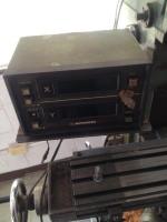 フライス盤買取【2404059】井上製　MR-7  年式:1979年フライス盤買取  中古機械買取